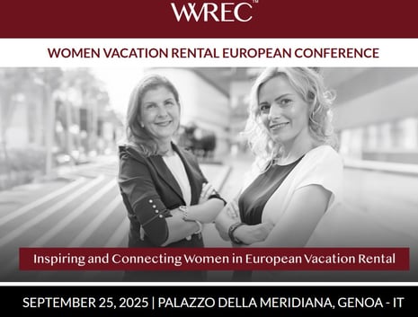 WVREC 2026 Barcelona Spain image
